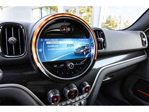 MINI Countryman 1.5 Cooper S E ALL4 Essential PANO H&K HUD