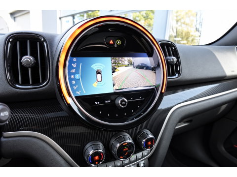 MINI Countryman 1.5 Cooper S E ALL4 Essential PANO H&K HUD