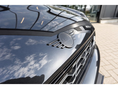 MINI Countryman 1.5 Cooper S E ALL4 Essential PANO H&K HUD