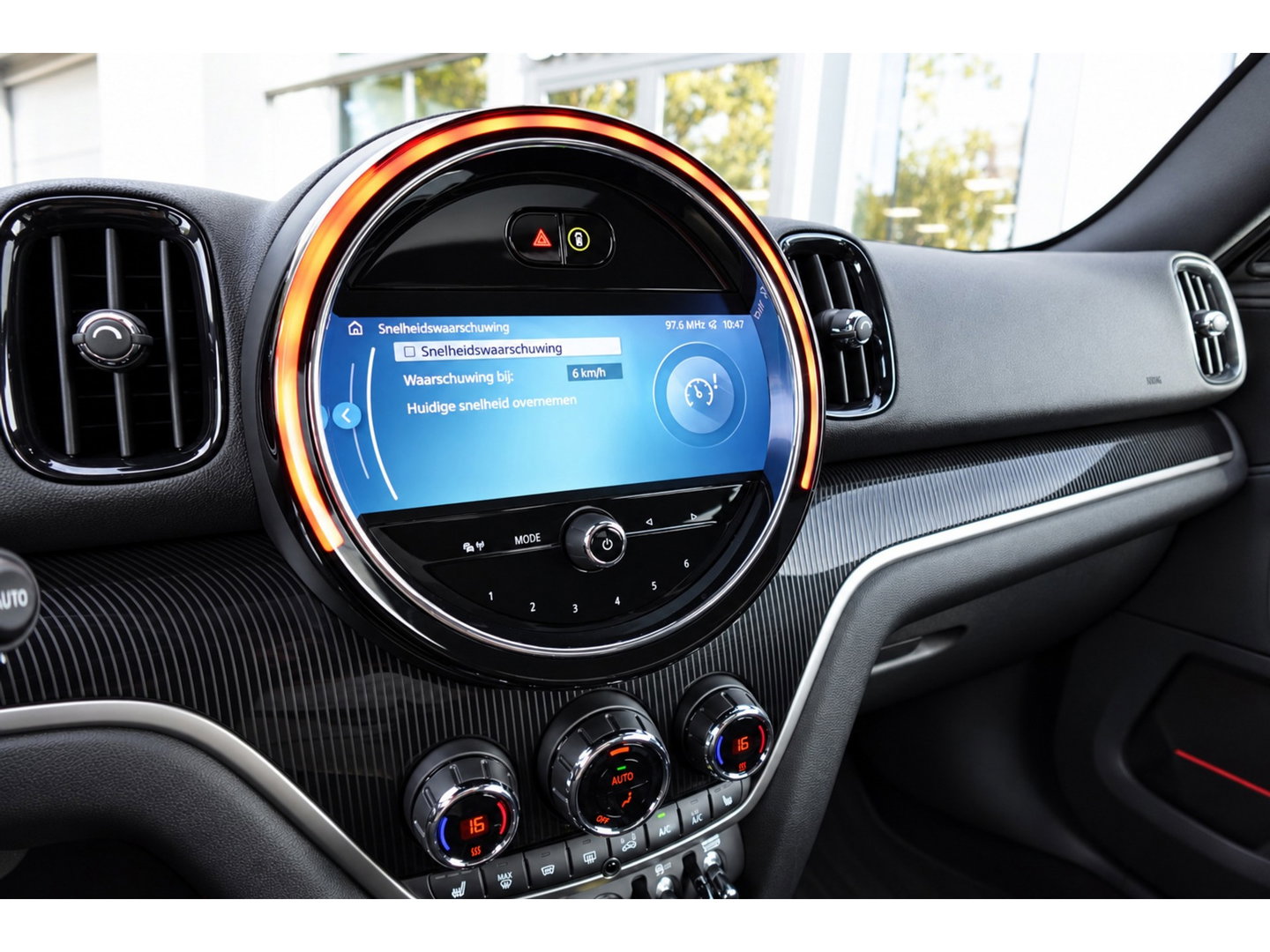 MINI Countryman 1.5 Cooper S E ALL4 Essential PANO H&K HUD