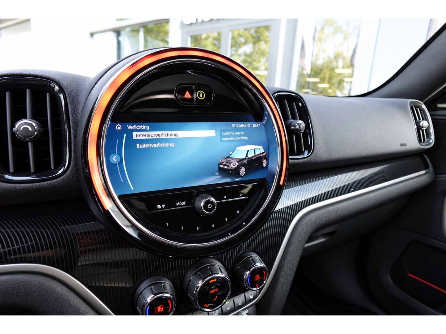 MINI Countryman 1.5 Cooper S E ALL4 Essential PANO H&K HUD