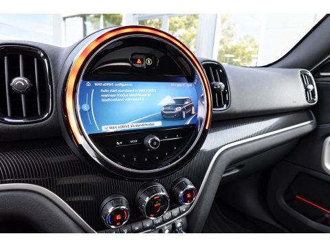 MINI Countryman 1.5 Cooper S E ALL4 Essential PANO H&K HUD