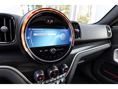 MINI Countryman 1.5 Cooper S E ALL4 Essential PANO H&K HUD