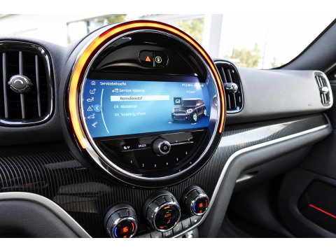 MINI Countryman 1.5 Cooper S E ALL4 Essential PANO H&K HUD