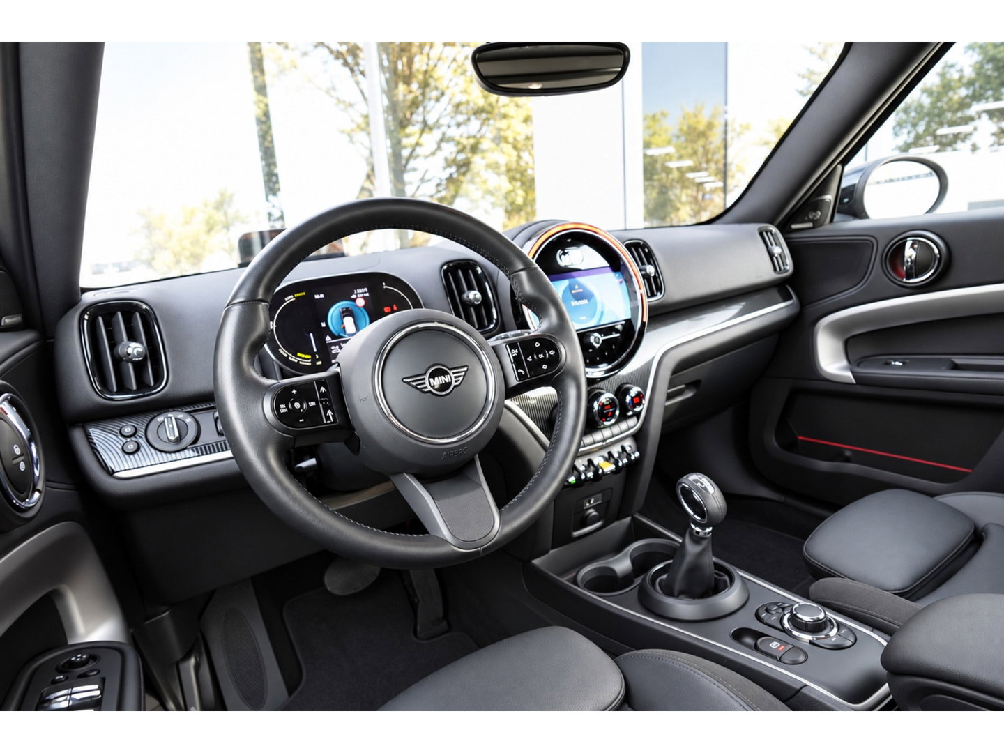 MINI Countryman 1.5 Cooper S E ALL4 Essential PANO H&K HUD
