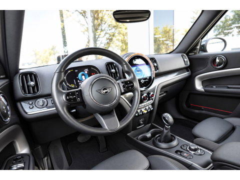 MINI Countryman 1.5 Cooper S E ALL4 Essential PANO H&K HUD
