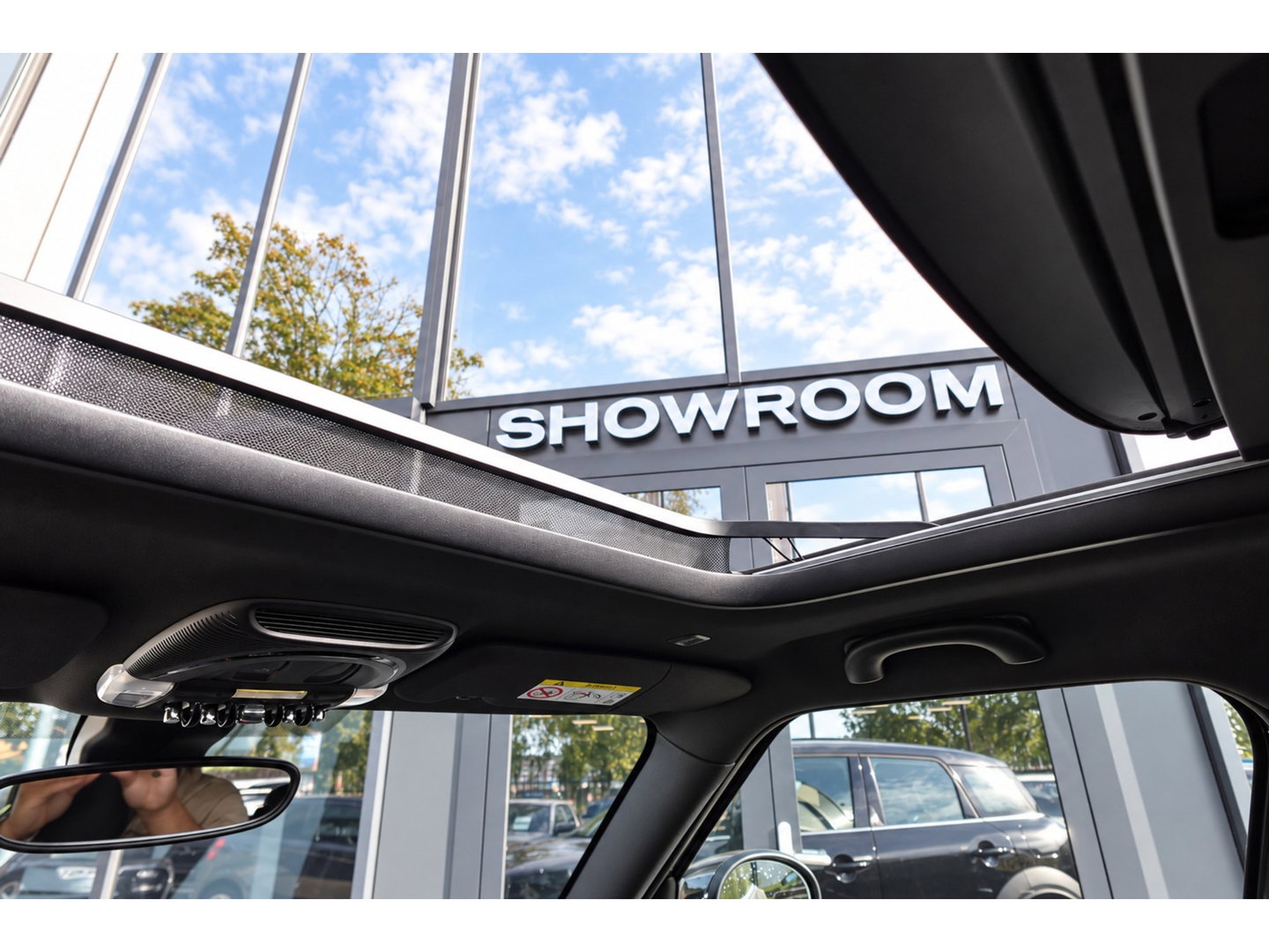 MINI Countryman 1.5 Cooper S E ALL4 Essential PANO H&K HUD