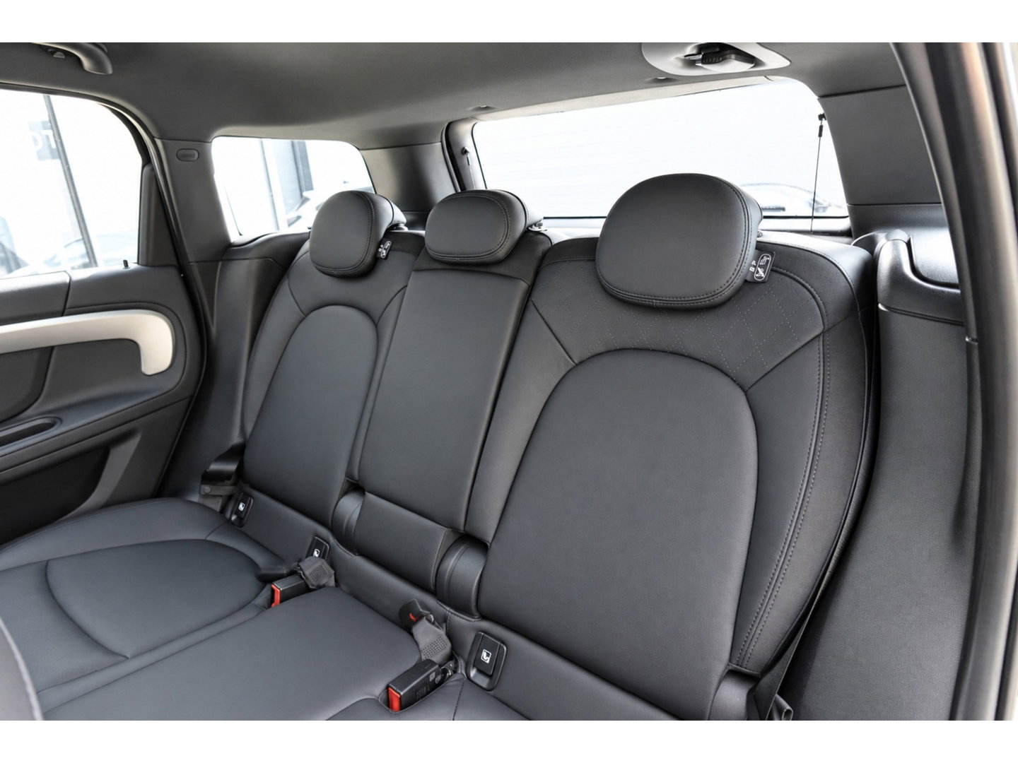 MINI Countryman 1.5 Cooper S E ALL4 Essential PANO H&K HUD
