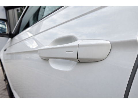 Volkswagen Polo 1.0 TSI R-Line KEYLESS IQ.LIGHT PANO VOL