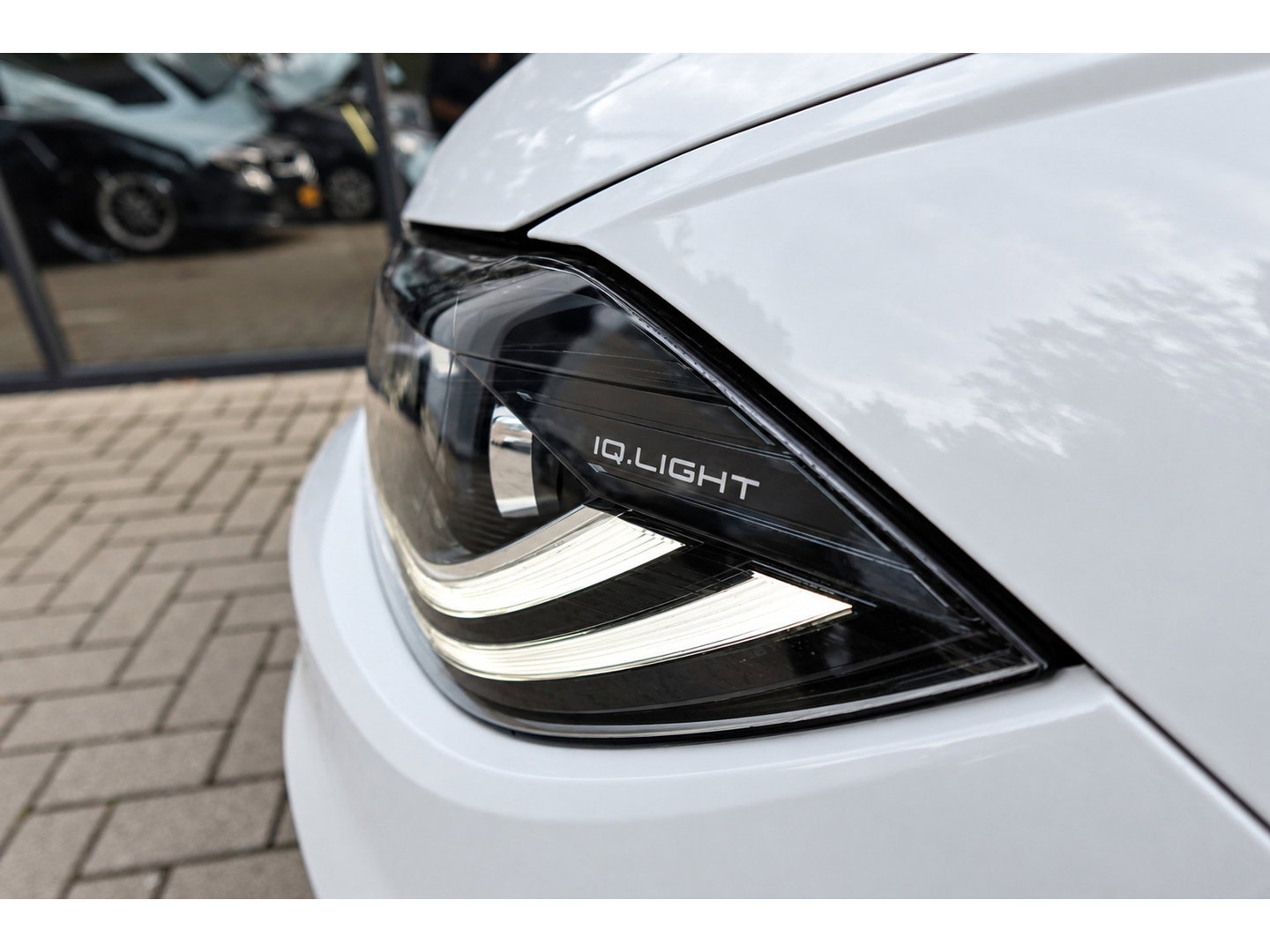 Volkswagen Polo 1.0 TSI R-Line KEYLESS IQ.LIGHT PANO VOL