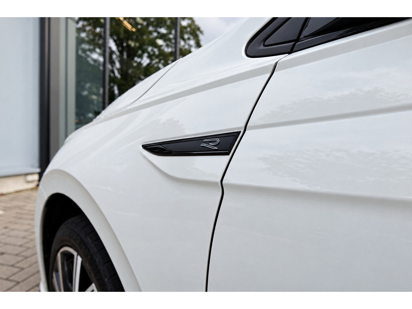 Volkswagen Polo 1.0 TSI R-Line KEYLESS IQ.LIGHT PANO VOL
