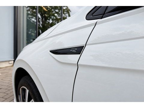 Volkswagen Polo 1.0 TSI R-Line KEYLESS IQ.LIGHT PANO VOL