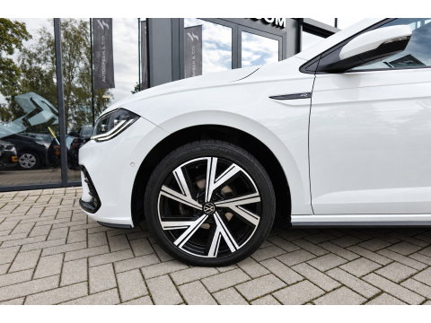 Volkswagen Polo 1.0 TSI R-Line KEYLESS IQ.LIGHT PANO VOL