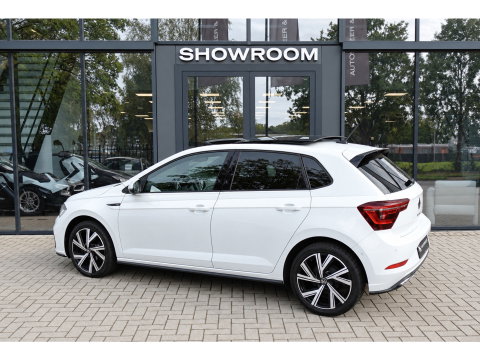 Volkswagen Polo 1.0 TSI R-Line KEYLESS IQ.LIGHT PANO VOL
