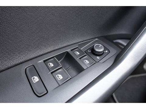 Volkswagen Polo 1.0 TSI R-Line KEYLESS IQ.LIGHT PANO VOL