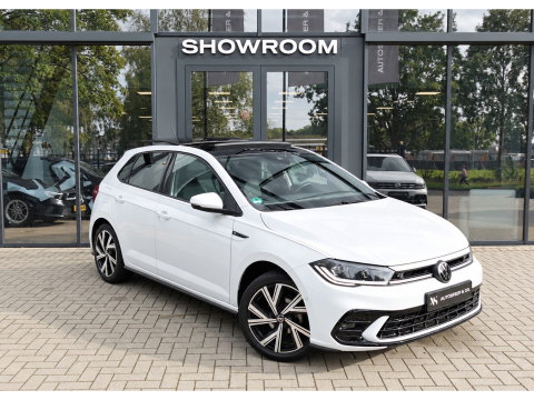 Volkswagen Polo 1.0 TSI R-Line KEYLESS IQ.LIGHT PANO VOL