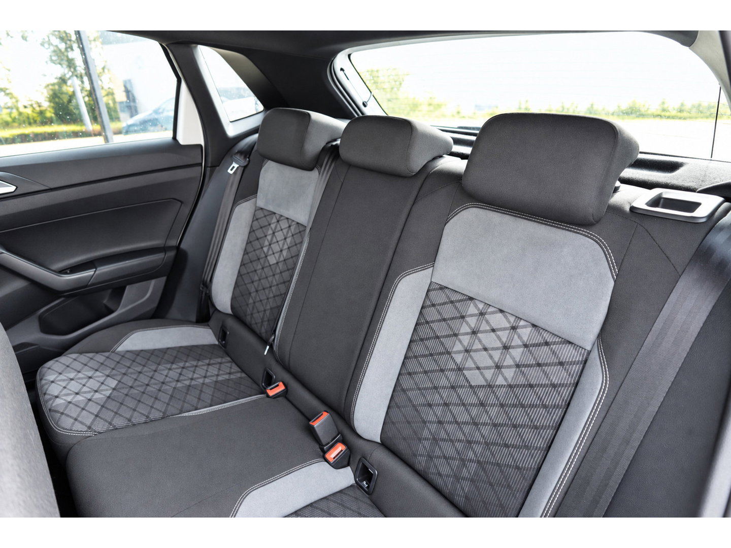 Volkswagen Polo 1.0 TSI R-Line KEYLESS IQ.LIGHT PANO VOL