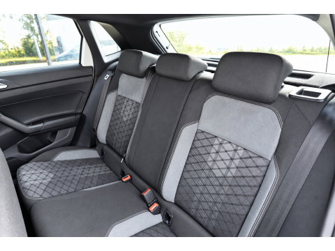 Volkswagen Polo 1.0 TSI R-Line KEYLESS IQ.LIGHT PANO VOL