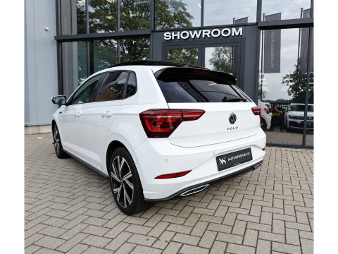Volkswagen Polo 1.0 TSI R-Line KEYLESS IQ.LIGHT PANO VOL