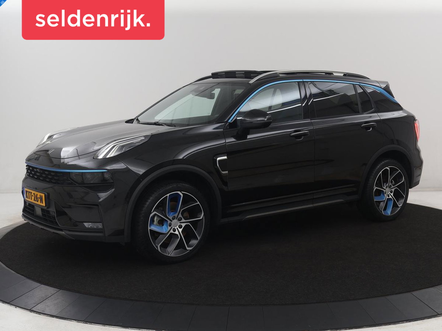 Lynk & Co 1 1.5