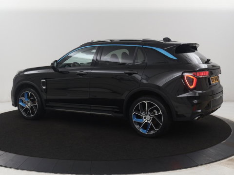 Lynk & Co 1 1.5