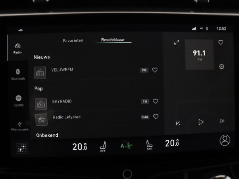 Lynk & Co 1 1.5