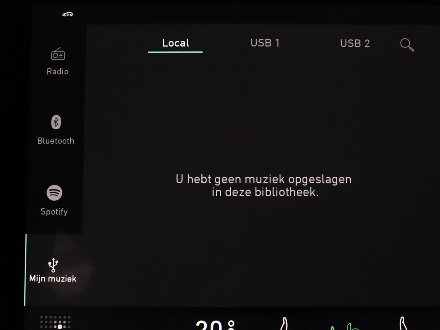 Lynk & Co 1 1.5