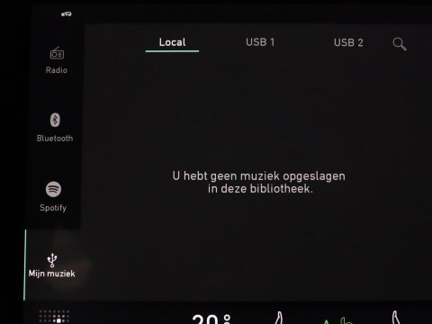 Lynk & Co 1 1.5