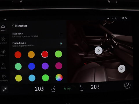 Lynk & Co 1 1.5
