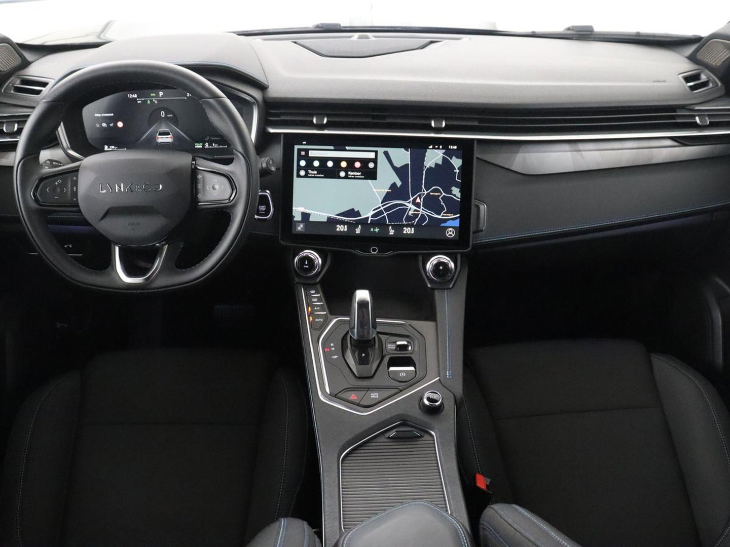 Lynk & Co 1 1.5