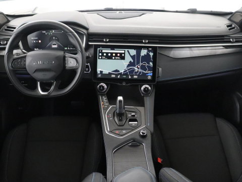 Lynk & Co 1 1.5