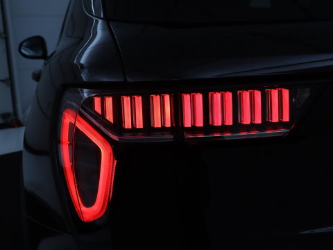 Lynk & Co 1 1.5