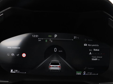 Lynk & Co 1 1.5