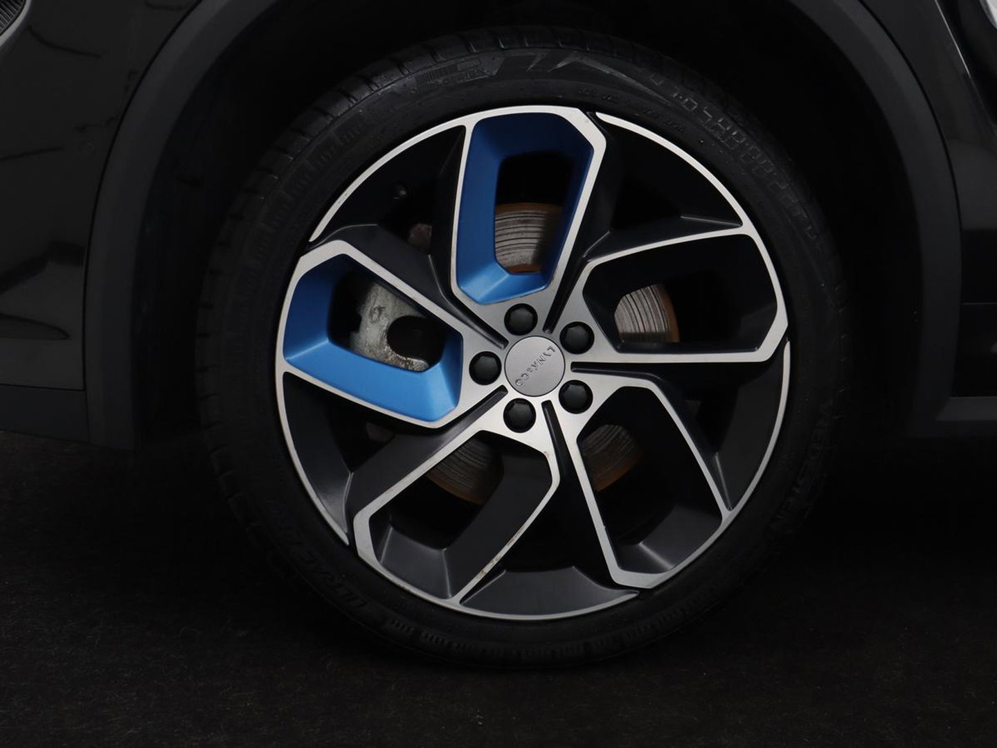 Lynk & Co 1 1.5