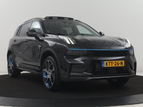 Lynk & Co 1 1.5