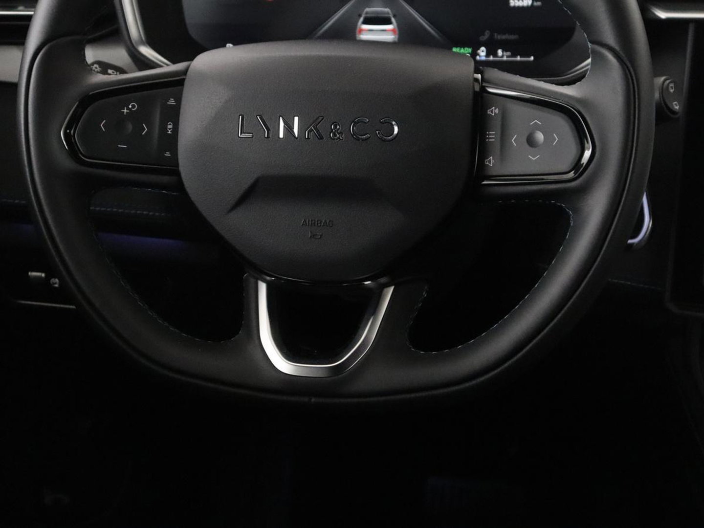 Lynk & Co 1 1.5