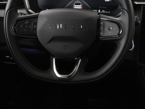 Lynk & Co 1 1.5