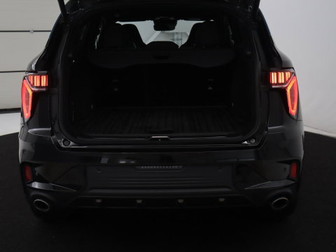 Lynk & Co 1 1.5