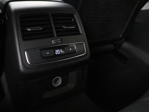 Audi A4 Avant 35 TFSI S edition Competition