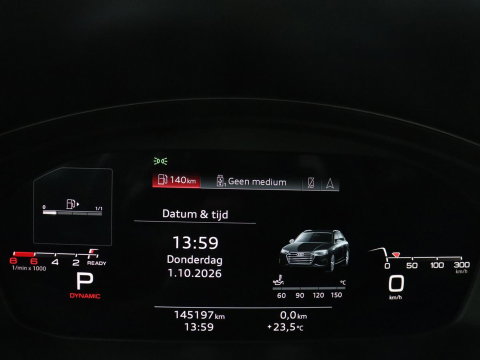 Audi A4 Avant 35 TFSI S edition Competition
