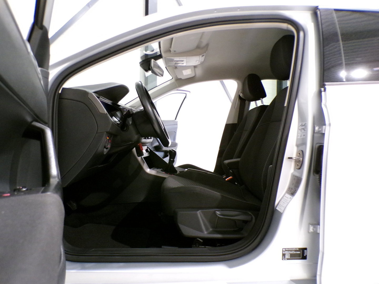 Volkswagen Polo 1.0 TSI Comfortline "Origineel NL!" Apple-Carplay Trekhaak Parkeersensor Adaptive-Cruise Climatronic "1e eigenaar"