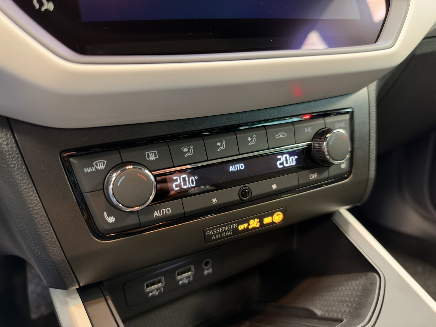 SEAT Arona 1.0 TSI Xcellence Business Intense Navigatie Full-led Adaptive-Cruise