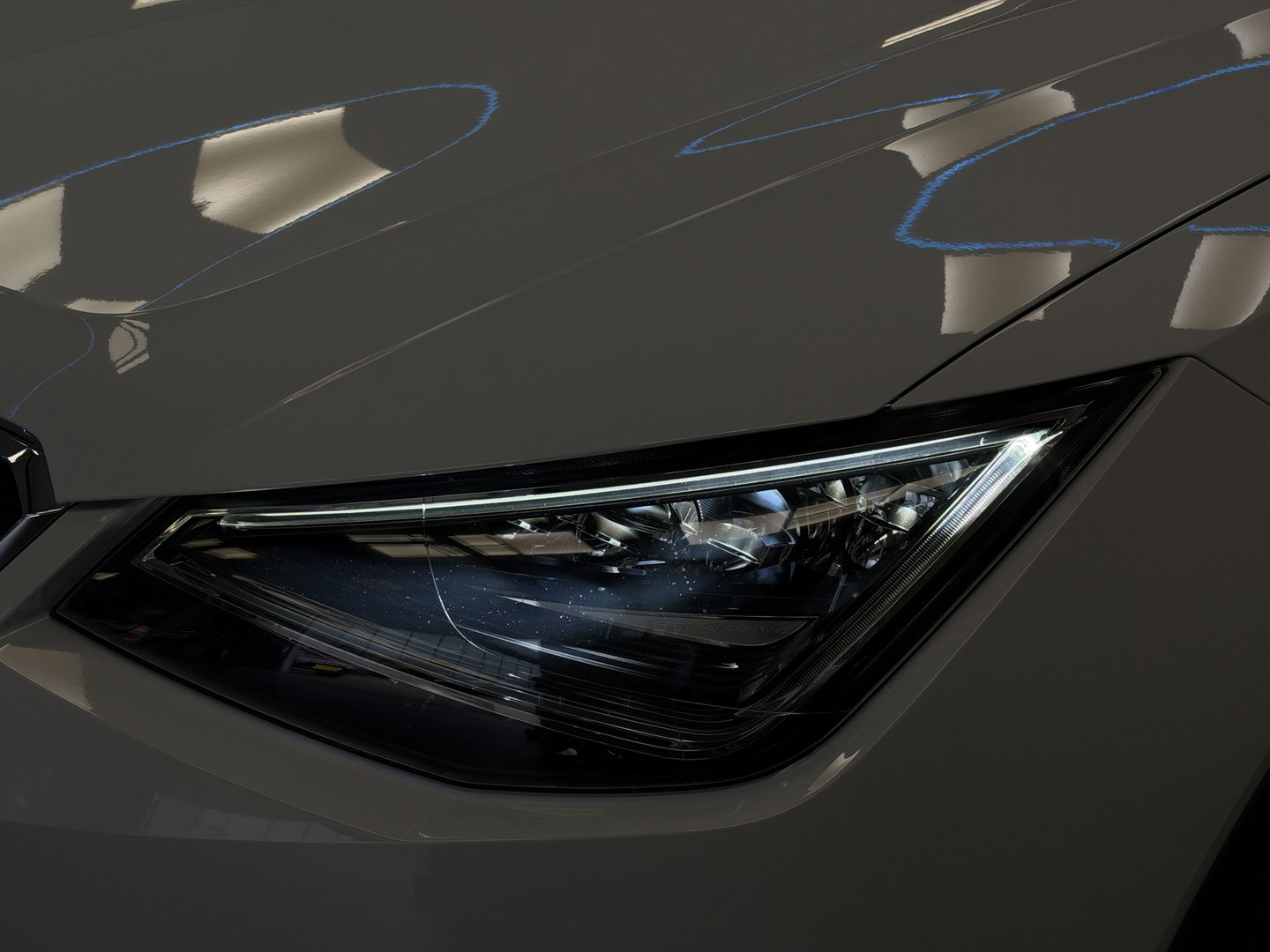 SEAT Arona 1.0 TSI Xcellence Business Intense Navigatie Full-led Adaptive-Cruise
