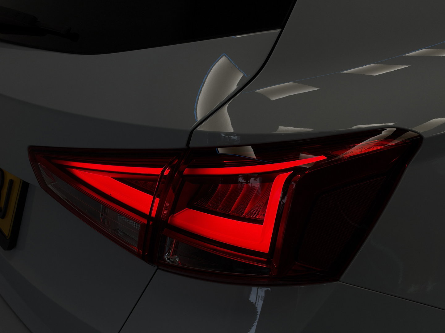 SEAT Arona 1.0 TSI Xcellence Business Intense Navigatie Full-led Adaptive-Cruise