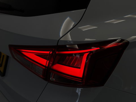 SEAT Arona 1.0 TSI Xcellence Business Intense Navigatie Full-led Adaptive-Cruise