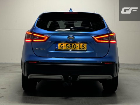 Nissan QASHQAI 1.3 DIG-T Tekna+ Pano 360° CarPlay Trekh. NAP
