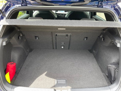 Volkswagen Golf 1.5 TSI R-Line Virtual Camra IQ Light Matrix LED