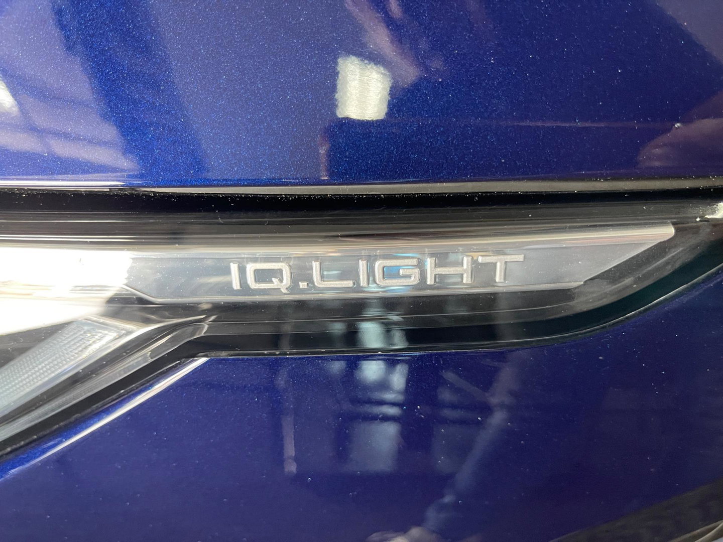 Volkswagen Golf 1.5 TSI R-Line Virtual Camra IQ Light Matrix LED