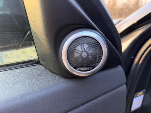 Land Rover Range Rover Evoque 2.0 D180 AWD R-Dynamic SE Leer Navi Led-Xenon Meridia Soundsysteem,
