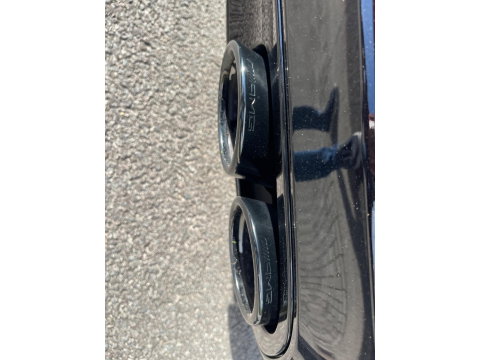 Mercedes-Benz SL-Klasse Roadster AMG 43 V-8-Styling *Night-Pakket*Burmester 360"Camera Carbon Head-Up